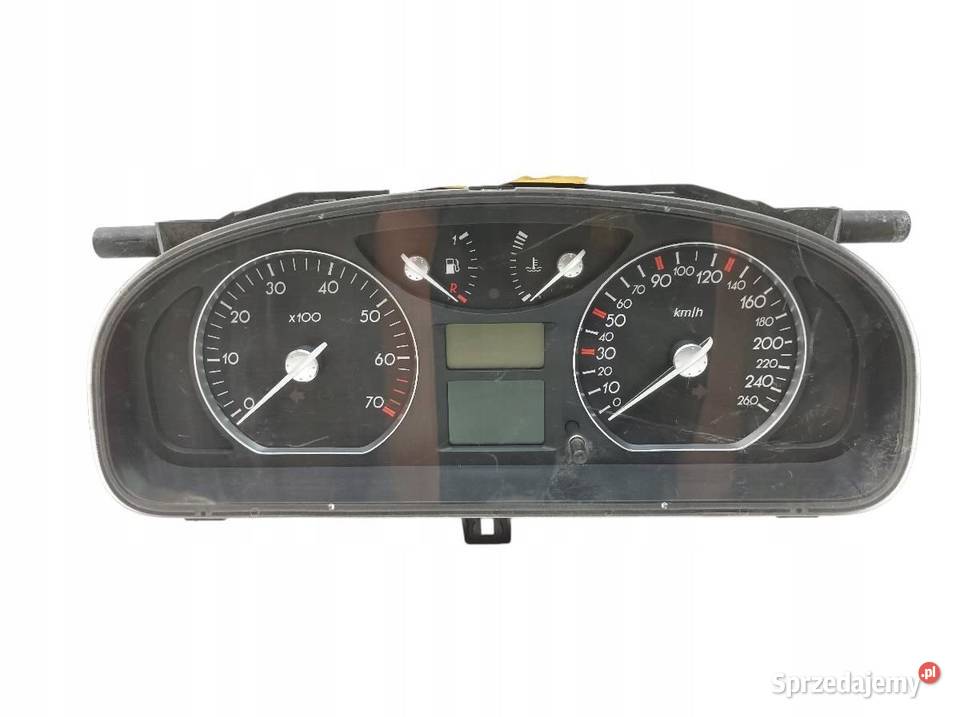 LICZNIK 8200170311 Renault Megane I 19952002 sprzedam
