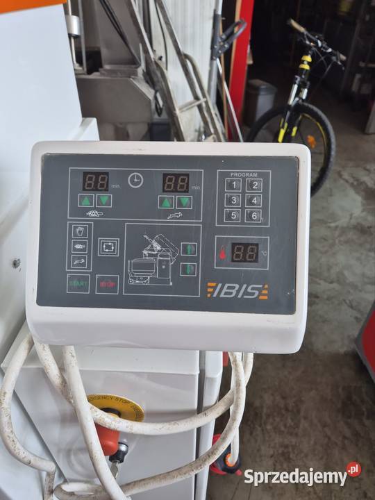 Mieszarka IBIS MS340 Radom