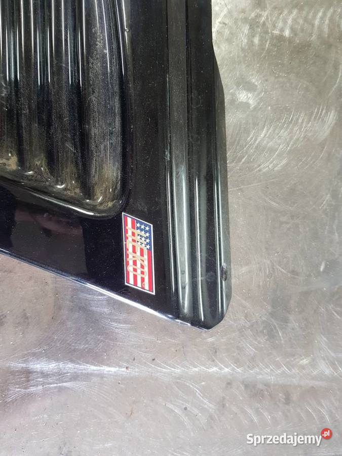 Osłona zimowa grill Polonez heko Mielec
