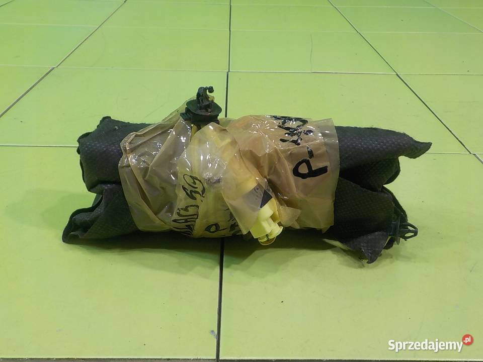 PEUGEOT 4007 22 HDI 08r 5D AIRBAG poduszka Poduszki powietrzne Suków