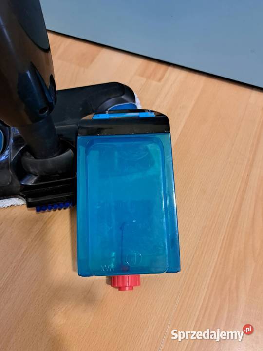 Mop parowy Tefal VP6555 RH 1200W Pozostałe Złotniki Kujawskie