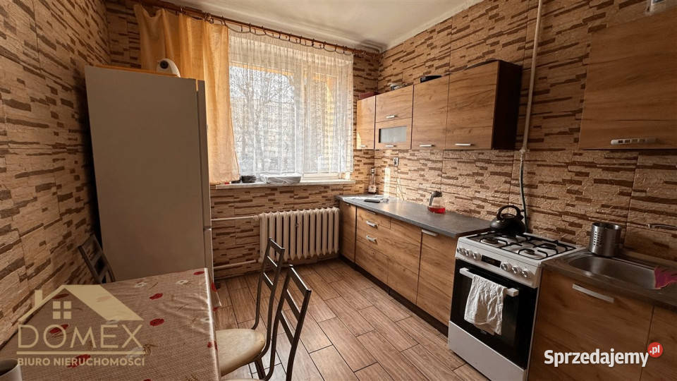 sprzedaży mieszkania Wodzisław Śląski 49m2