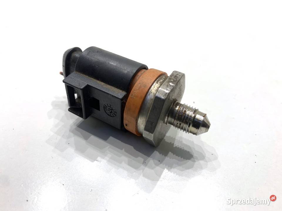 CZUJNIK CIŚNIENIA PALIWA SKODA YETI 0261545051