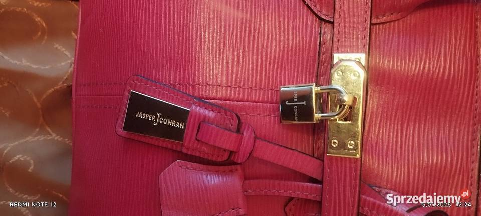 Torebka damska do ręki