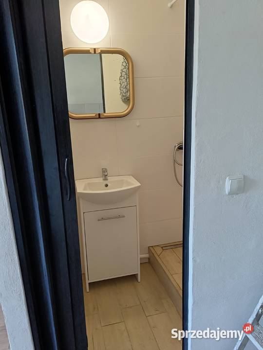 Kawalerka Chorzów II 3780 m2