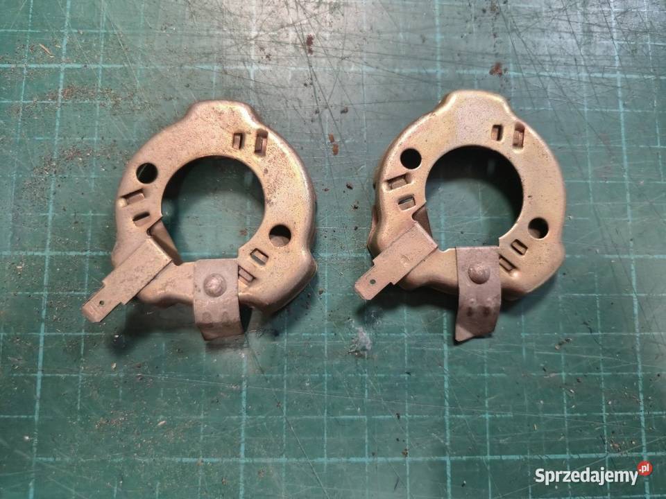 Oprawa Żarówki Jawa Żarówki motocyklowe