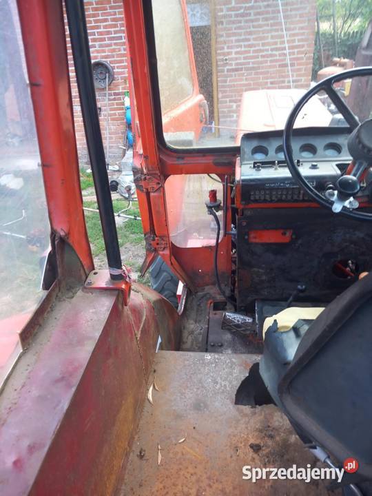 Traktor MTZ 82 Opole Lubelskie sprzedam