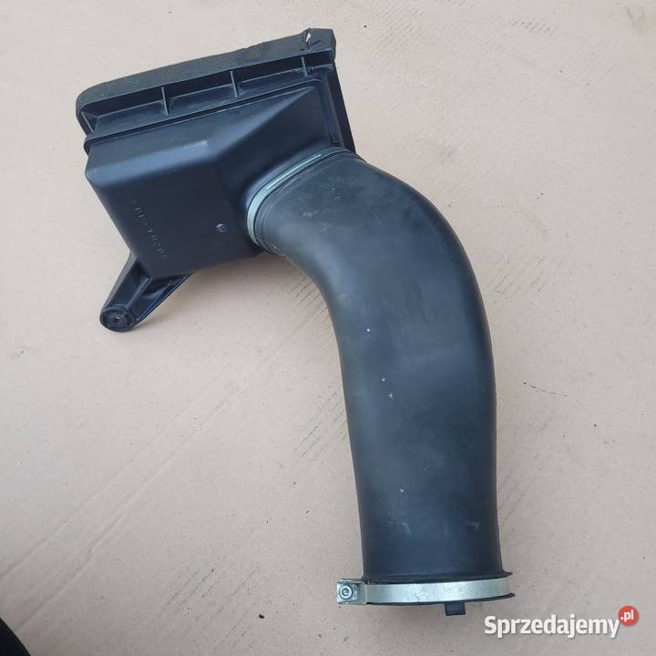 Yamaha T 530 wlot powietrza dolot airbox