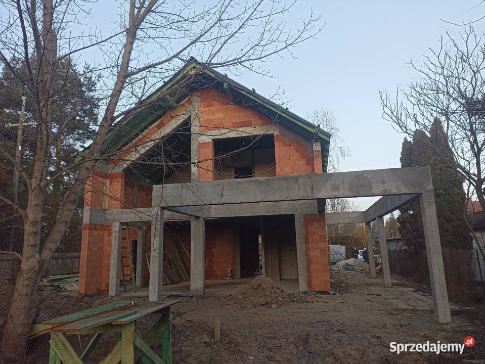 Budowa domów Piaseczno