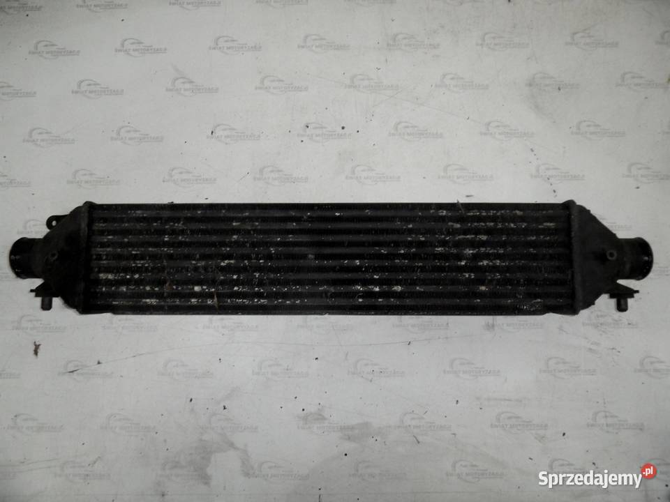 GIULIETTA 11r intercooler 866455500