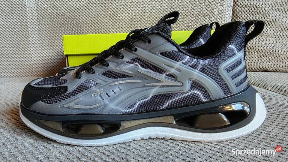 nowe NelloDiGarri męskie buty sportowe rozmiar Kraków