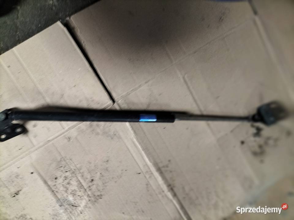 SILOWNIK KLAPY PRAWY OPEL AGILA