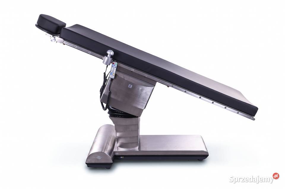 Stół operacyjny RTG STILLE SURGICAL AB IMAGIQ