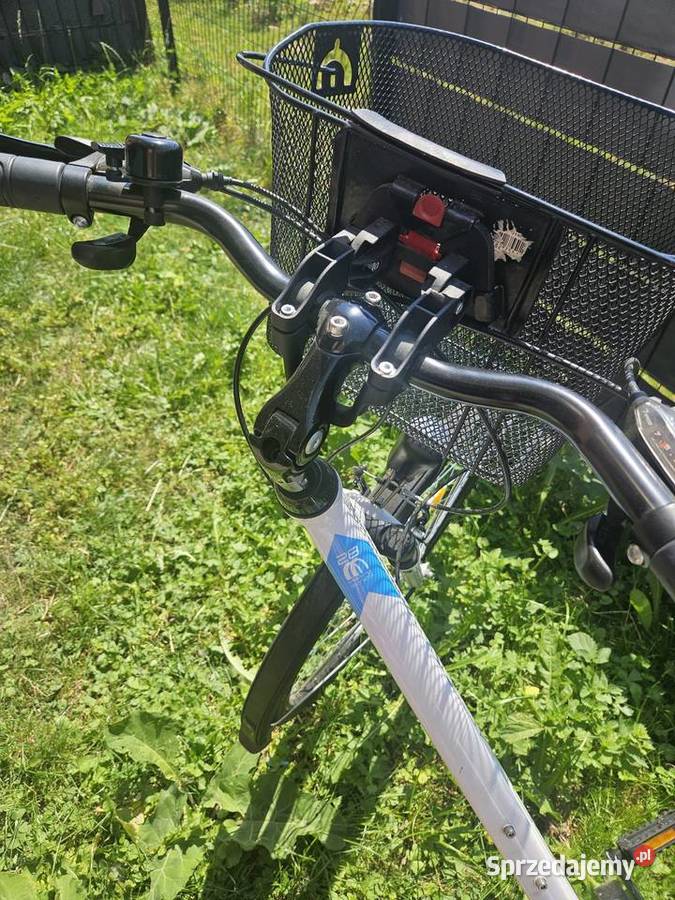 Rower damski 28 Romet Sport i Wypoczynek Nowy Targ