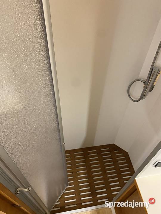 Nowy kamper 6 osobowy 5 Iveco Daily 23 mazowieckie Marki