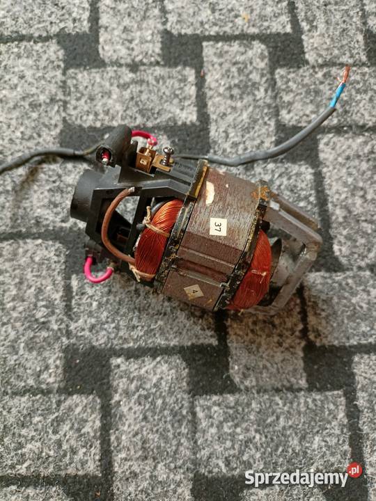 Podkaszarka żyłkowa TOP CRAFT RT 300 Części Kłodzko