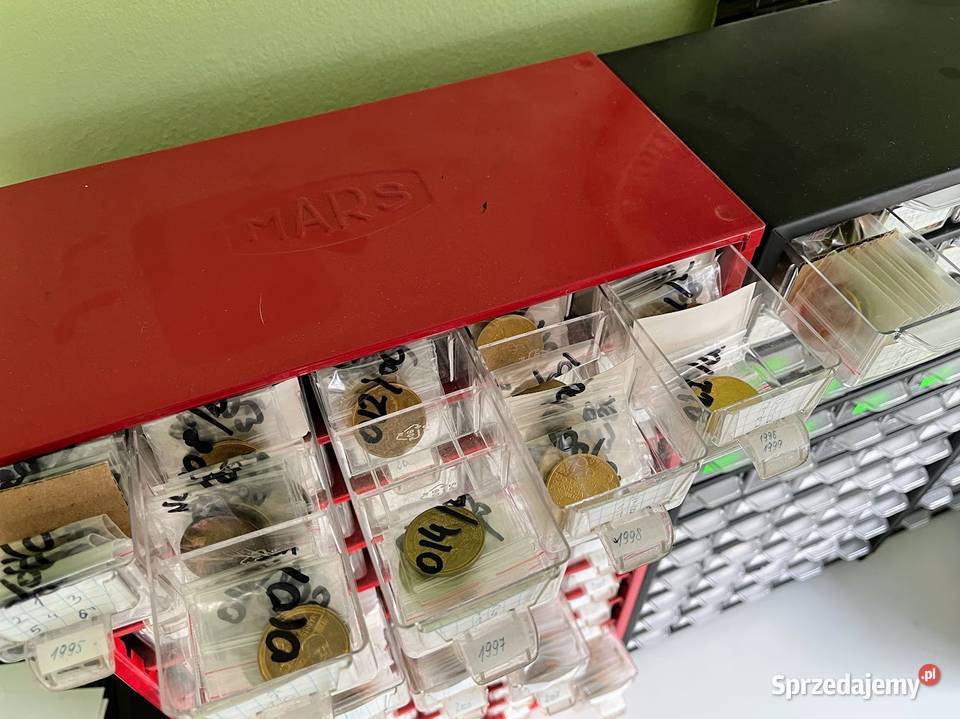 Monety 2 złote Gold Nordic i 5 złotych Kudowa-Zdrój sprzedam