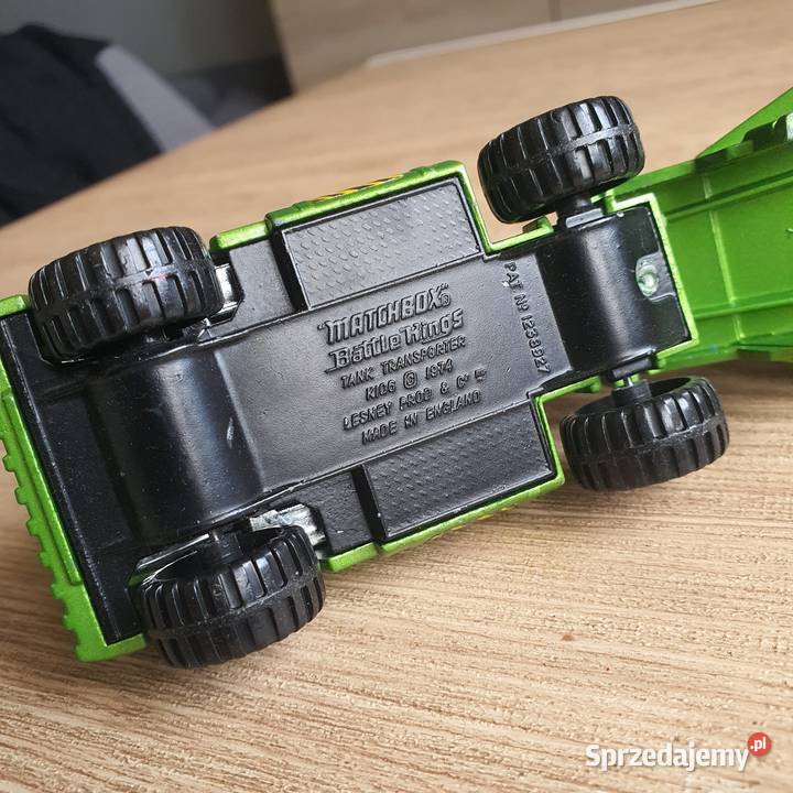Matchbox Lesney K106 sprzedam