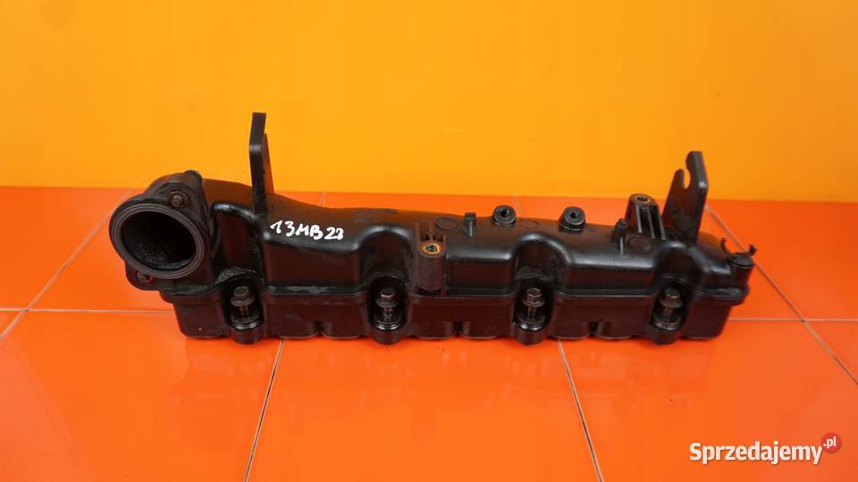 JUMPER BOXER 22 HDI 10r 120 4HU 4HV kolektor mazowieckie Suków