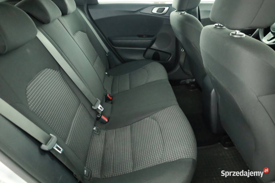 Kia Ceed 14 CVVT Piaseczno