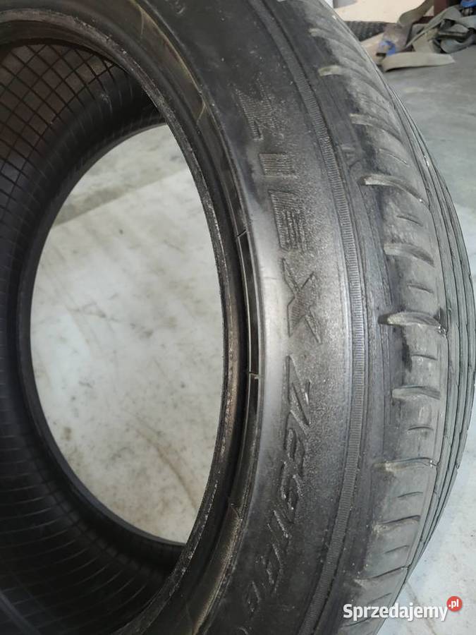 opony letnie FALKEN ZIEX ZE914B 22545R17 Opony Tomaszów Lubelski