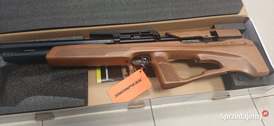 Sprzedam wiatrówkę p35x Przemyśl sprzedam