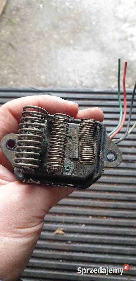 Opornica fiat tempra Puławy