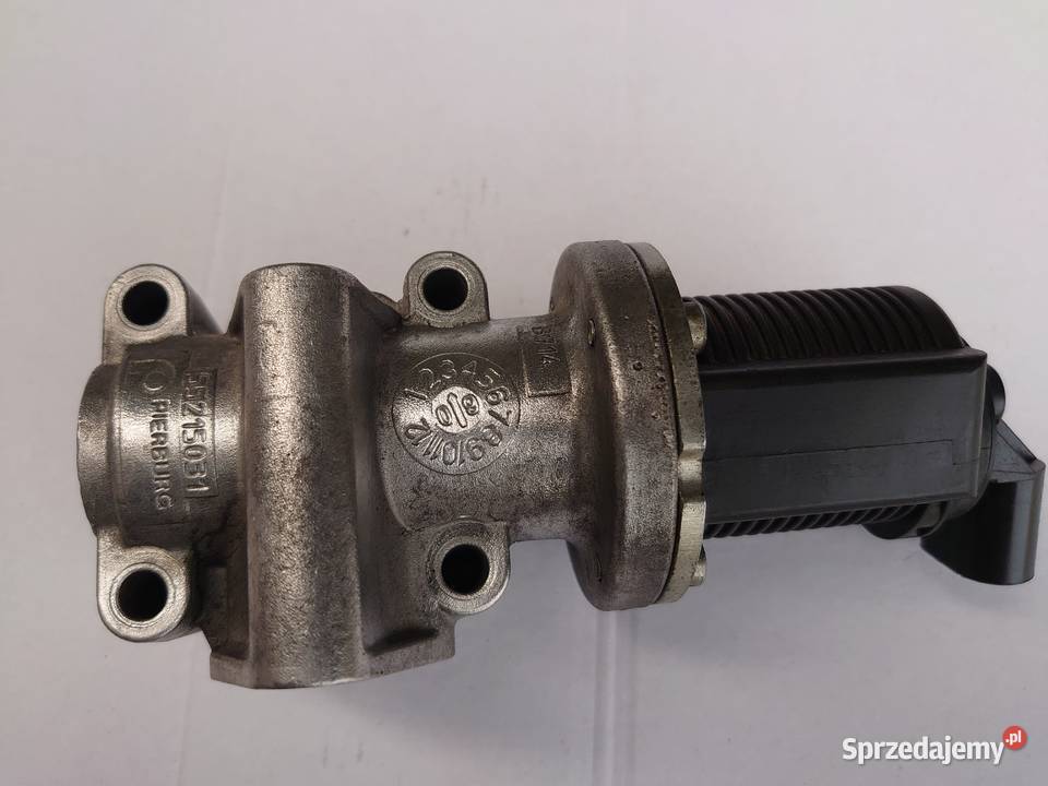 EGR Opel Vectra 19 150 sprzedam