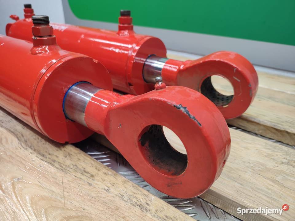 Siłownik kompensacji Manitou MLT MT 53012917 Wilkowo