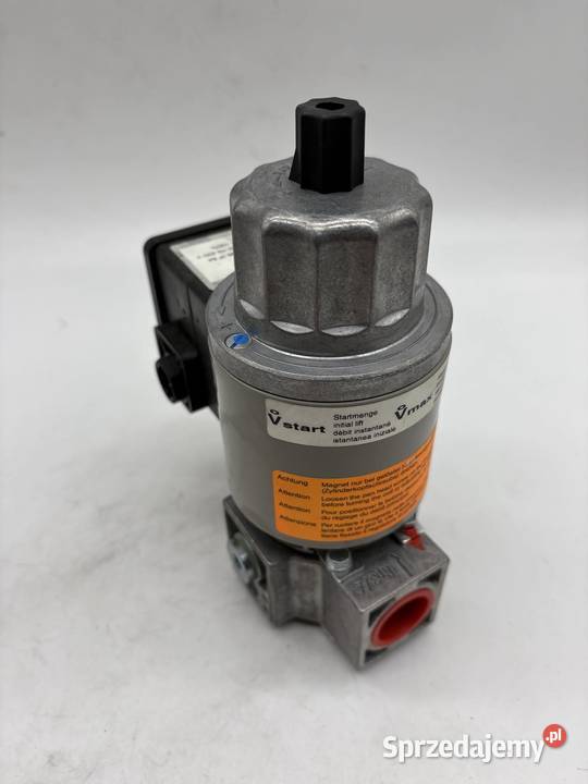 Dungs MVD LE 5077 213795 Elektrozawór