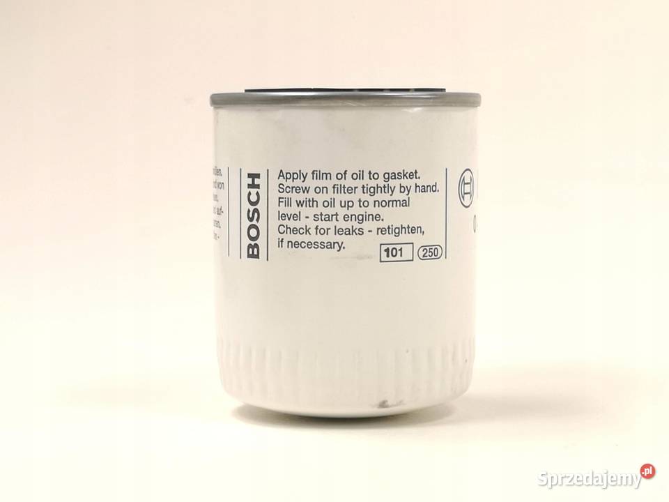 FILTR OLEJU LAND ROVER DISCOVERY 40 V8 19982004