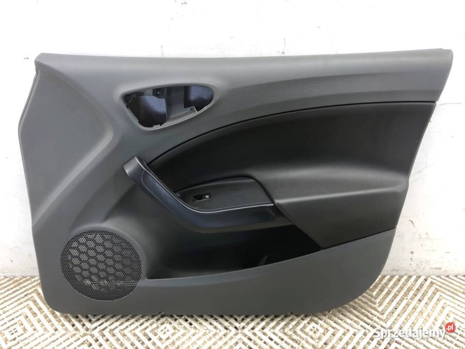 BOCZEK DRZWI PRAWY PRZÓD SEAT IBIZA IV Hatchback sprzedam
