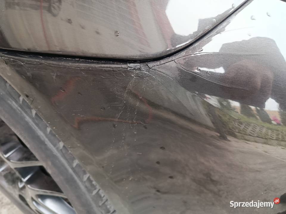 Porsche Panamera 4 PDK 36 V6 świętokrzyskie sprzedam