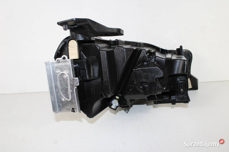 Reflektor lewy Corsa F LIFT FUL LED 9851263780 Buk sprzedam