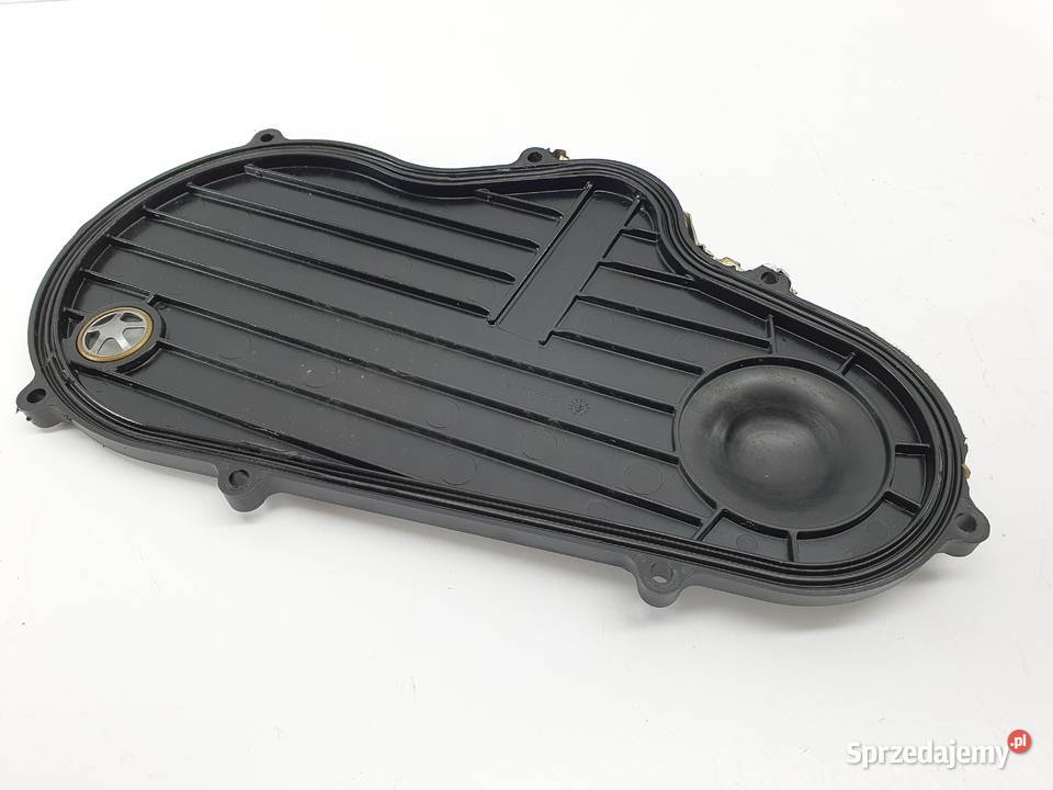 Dekiel Oslona Obudowa Skrzyni Polaris Rmk 800 Silniki i osprzęt Łódź sprzedam
