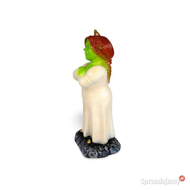 Figura Dekoracja Fiona Warszawa sprzedam