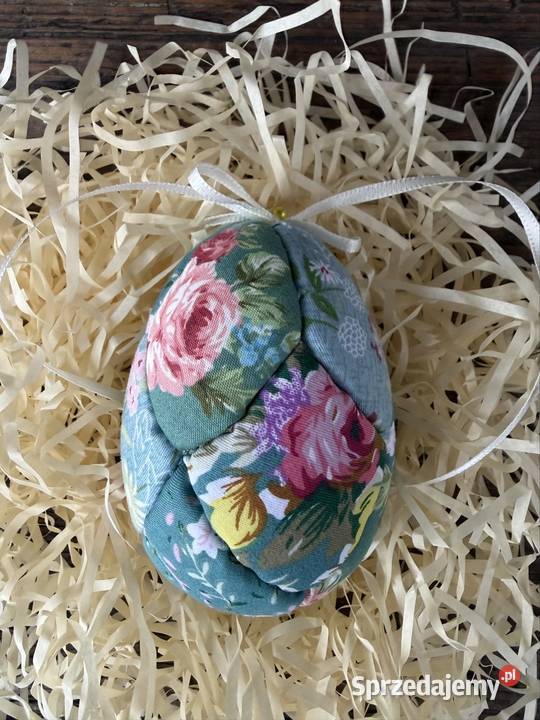Wielkanocne zestawy jają ozdobne sprzedam