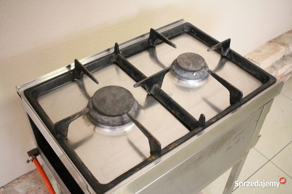 Kuchnia gazowa nablatowa podstawa śląskie Pszczyna