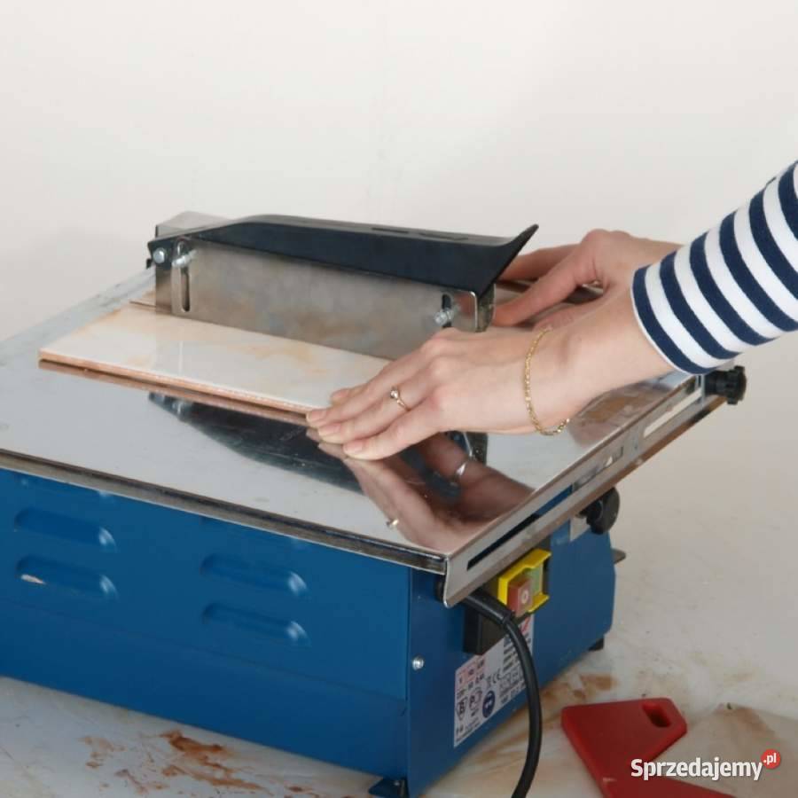 DEDRA DED7701 PIŁA PILARKA PRZECINARKA DO Opalenica