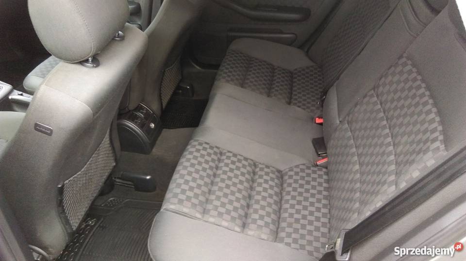 Sprzedam Audi A6 Sline kombi 2003 19 TDI Wólka Polinowska