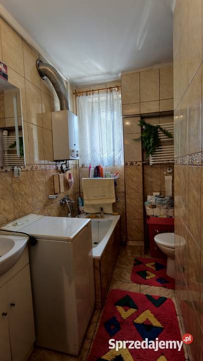 Okazjav Mieszkanie dwupokojowe z balkonem Mysłowice