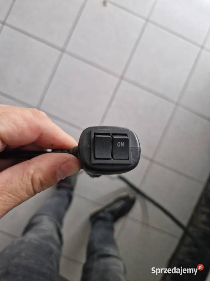 Kampa ostrzegawcza na dach kogut Waś sprzedam