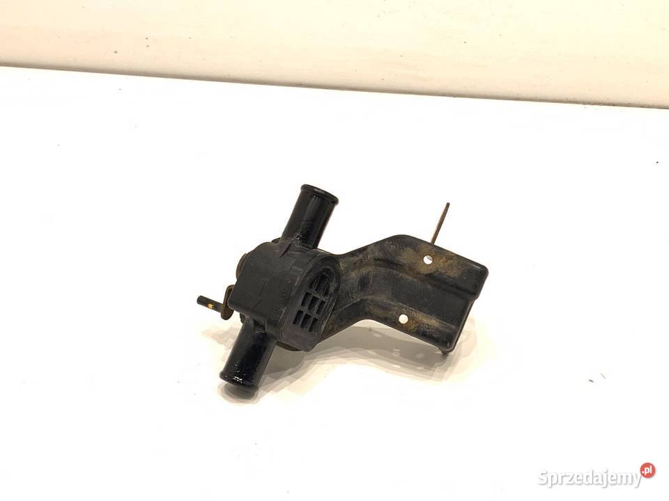 ZAWÓR NAGRZEWNICY HONDA ACCORD VIII REGULATOR