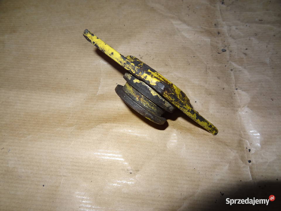 Uchwyt Fortschritt T174 Rzeszów