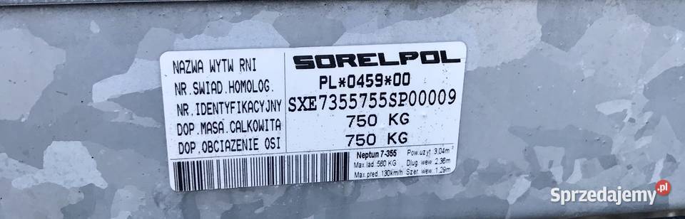 Neptun Gama Pro Rydzyny