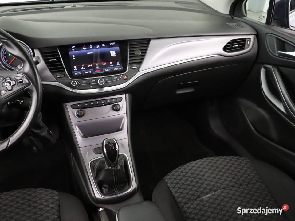 Opel Astra 16 CDTI 178577km Bielany Wrocławskie