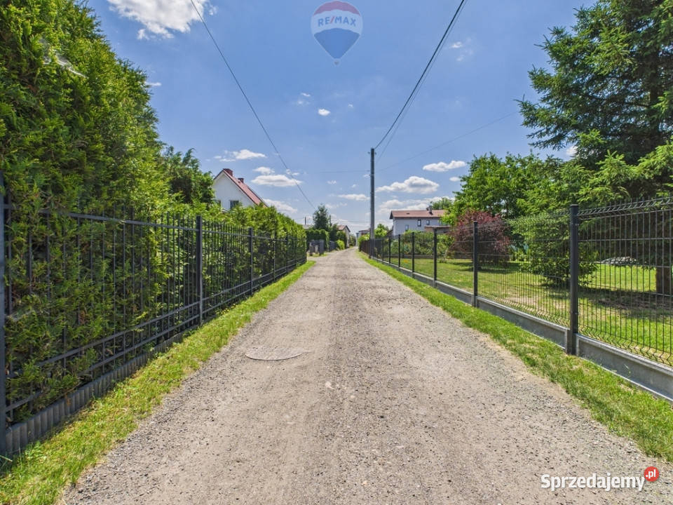 działka budowlana na sprzedaż w Żorach śląskie Żory sprzedam