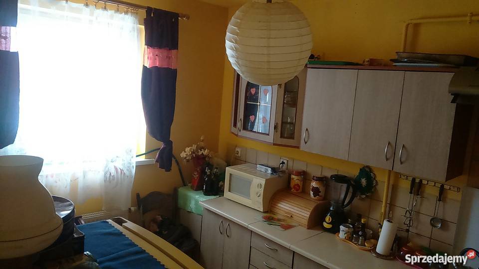 Sprzedam mieszkanie w bloku okazja Rok budowy 2006 Ciechocinek sprzedam