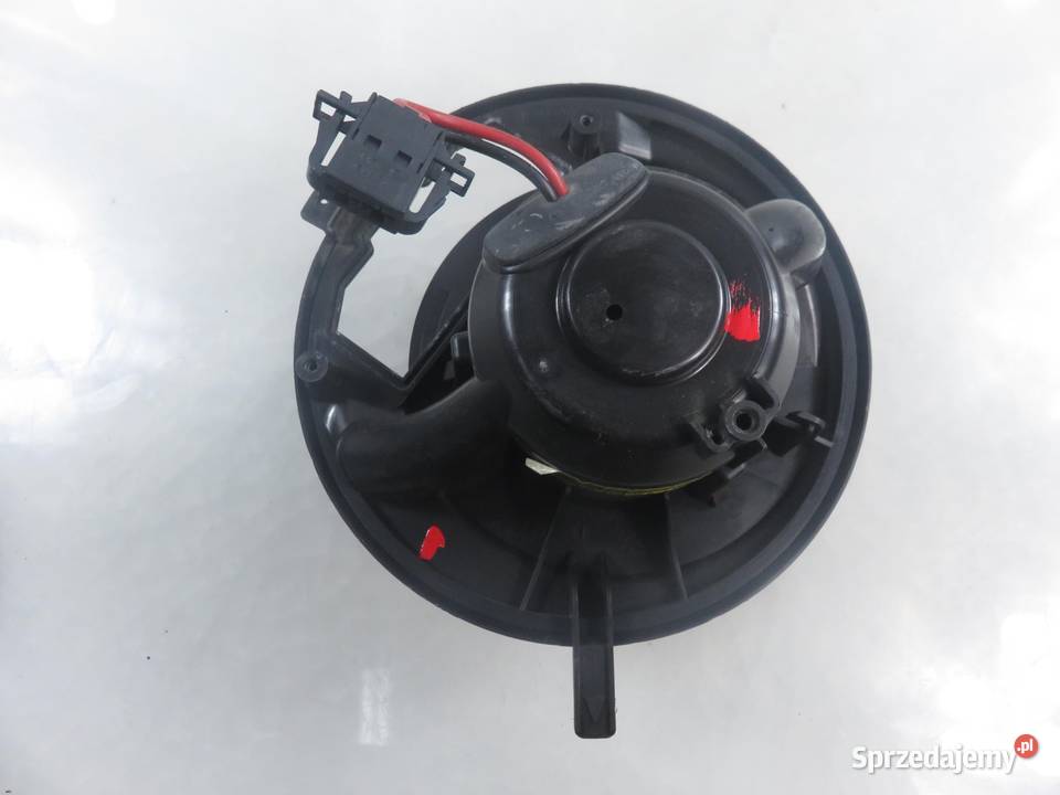 DMUCHAWA VW TOURAN II 1T3 1K1820015L 3C0907521F sprzedam