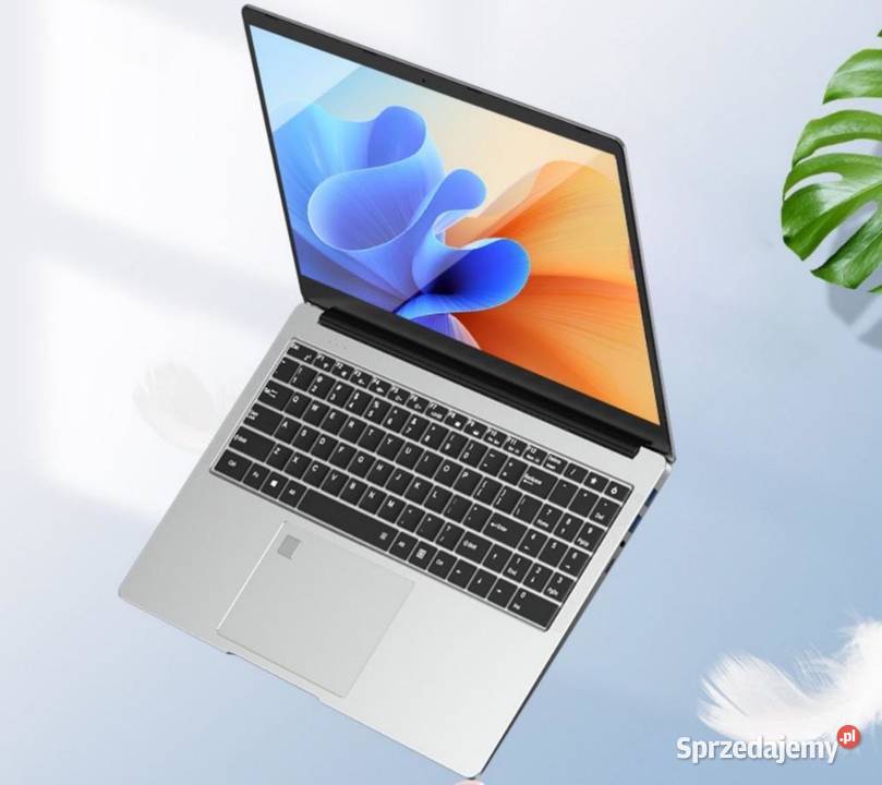 141calowy laptop 12 GB RAM 128 GB 256 GB 512 GB HP/Compaq Łowęcice